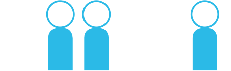 icon for <b>More</b> data has been created in the past two years than in the entire previous history of the human race