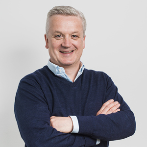 John Duckworth John Duckworth