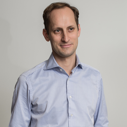 John Vaughan MRICS, Managing Director, Co-Lease