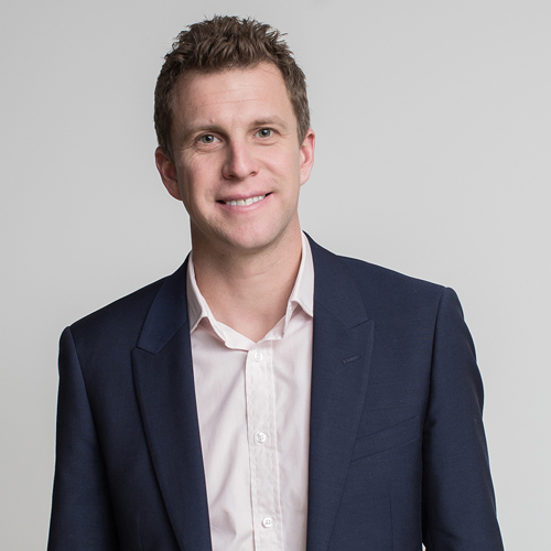 Luke Jones, PARTNER, MML CAPITAL