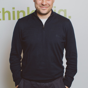 Paul Swift Paul Swift