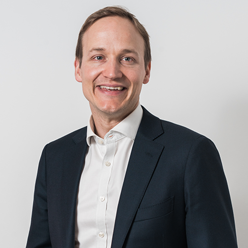 Tom Shelford, Partner, Bowmark Capital