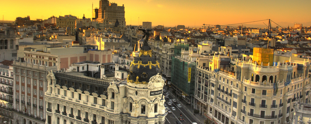 Header background image