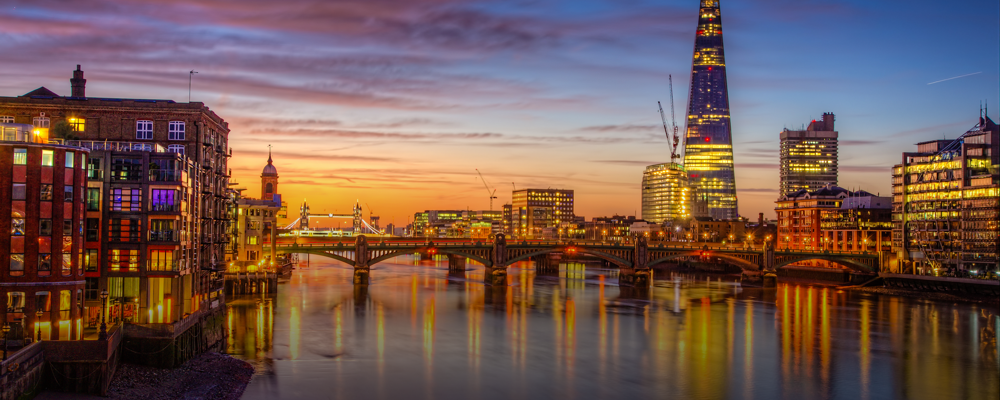 Header background image