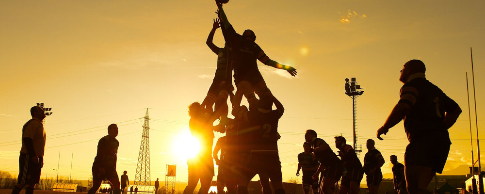 Header background image