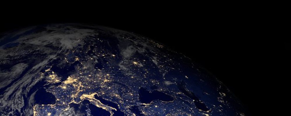 Header background image