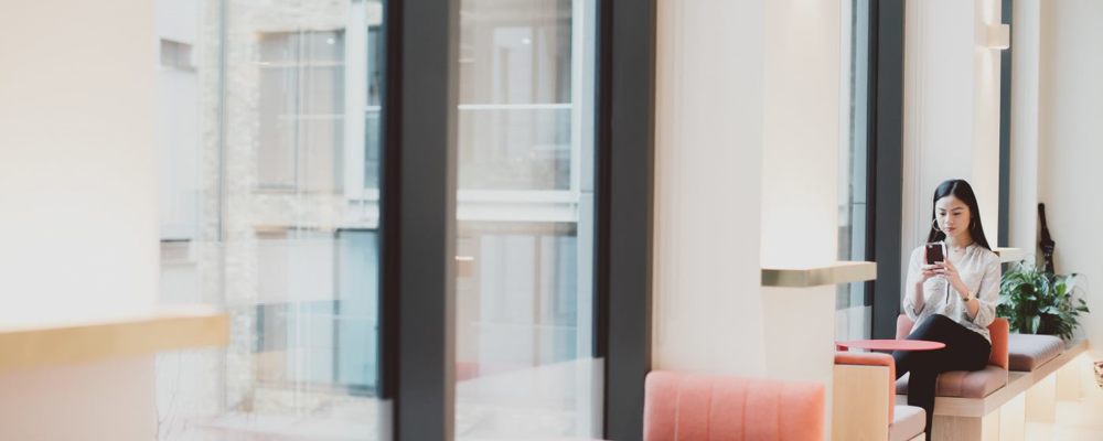 Header background image