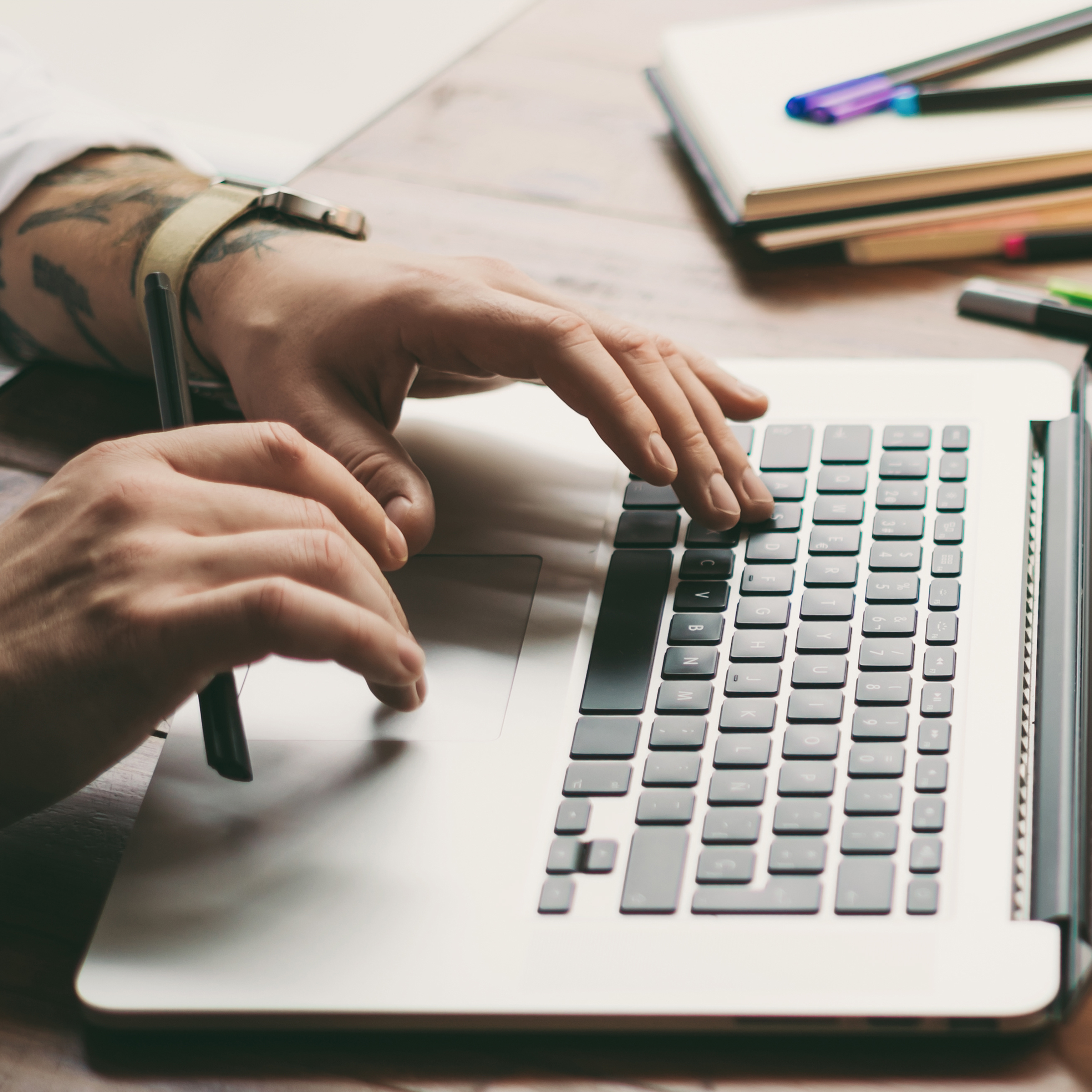 Ten top tips for working from home in today’s unprecedented times