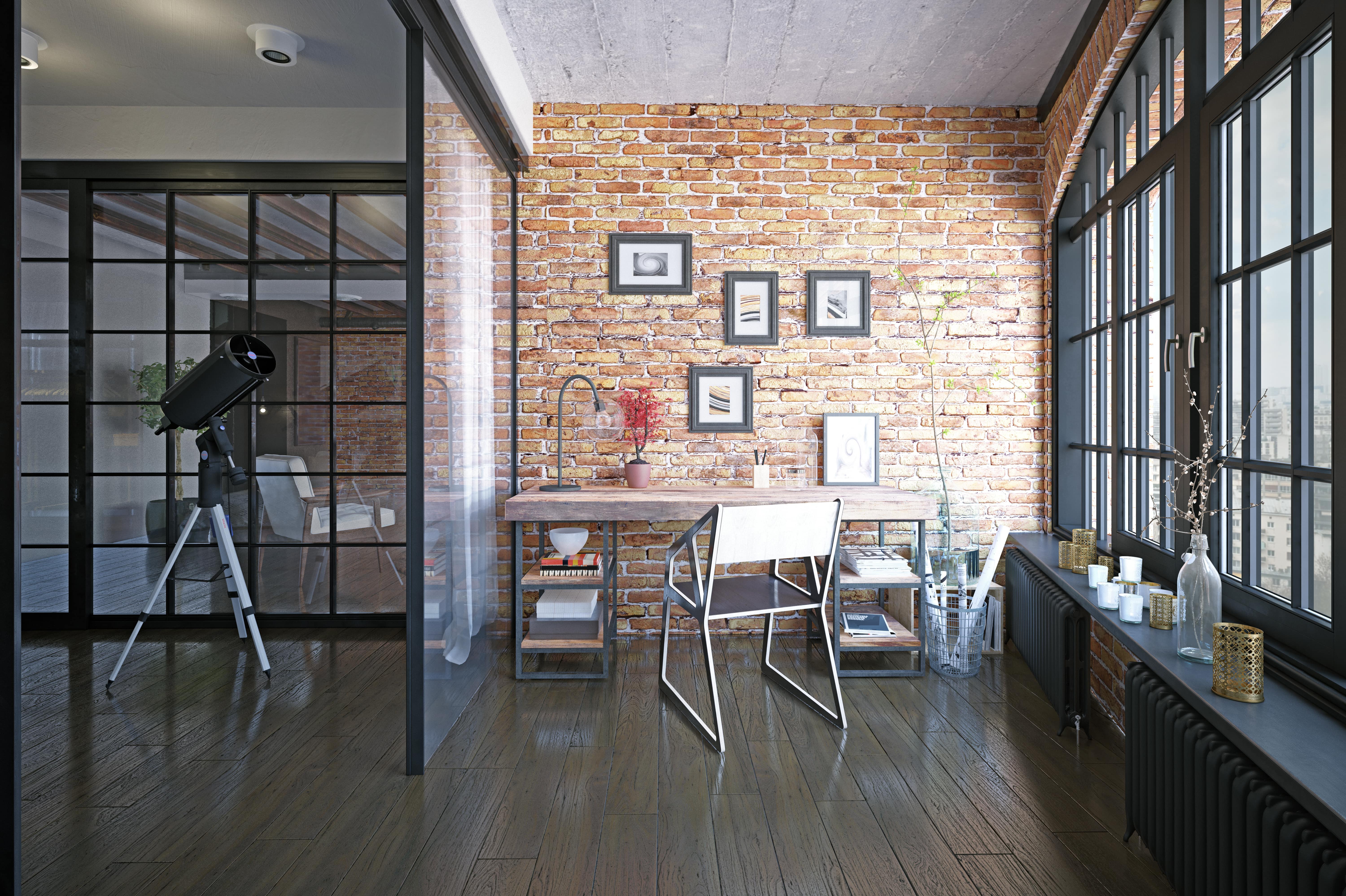 From Work From Home To Work Near Home: The Beginning Of A New Office Trend