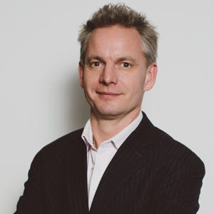 Simon Johnson Simon Johnson
