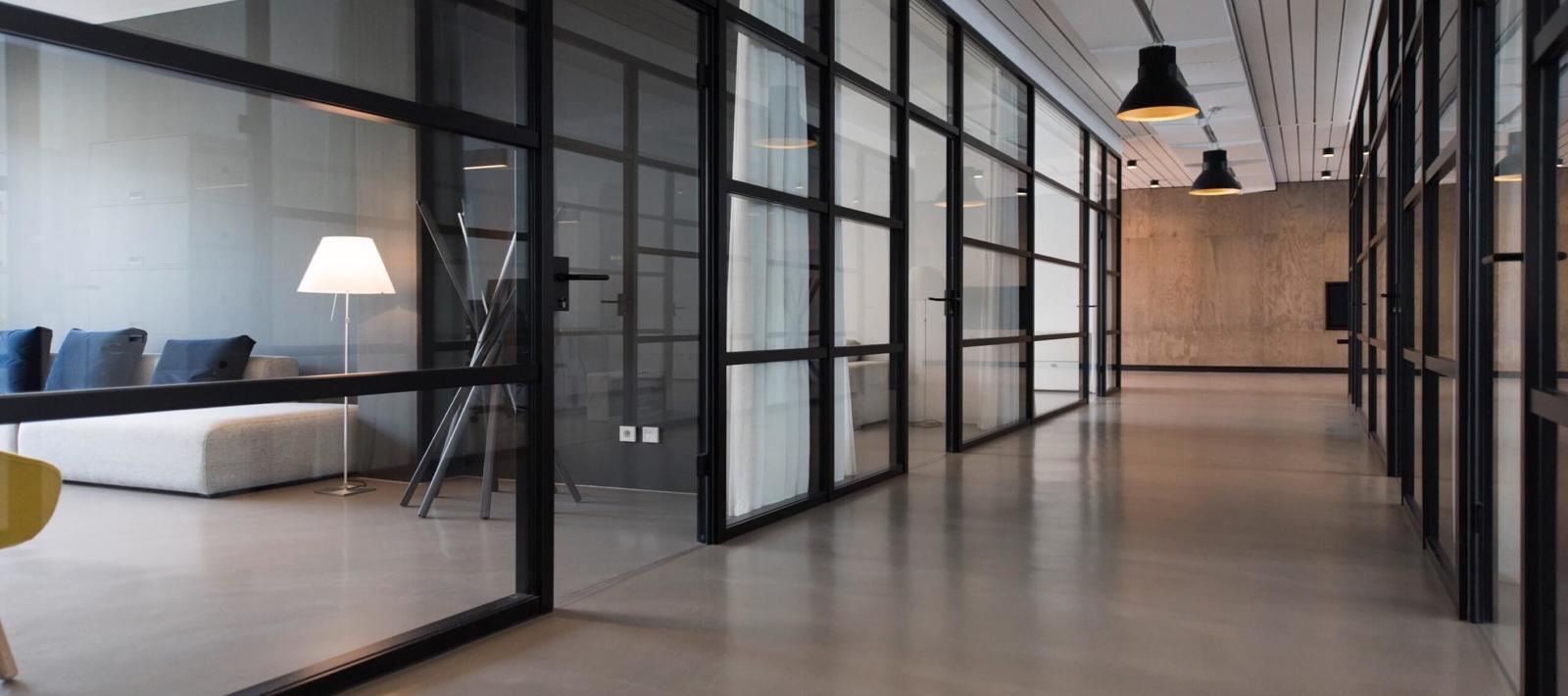 Transforming Corners: Innovative Workspace Solutions for Every Nook