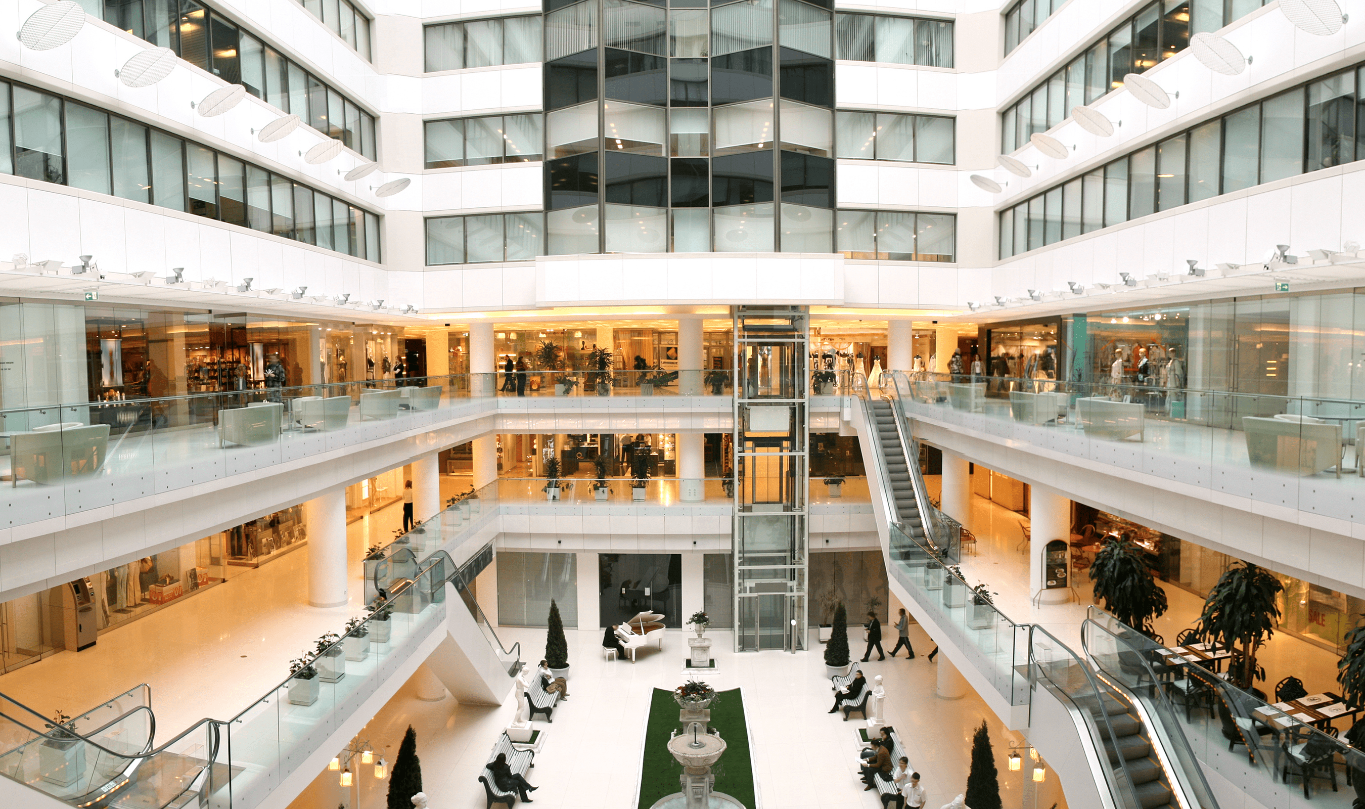 What Future Office Spaces Can Learn From Retail’s Omnichannel Evolution