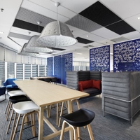 International Financial Services Company
