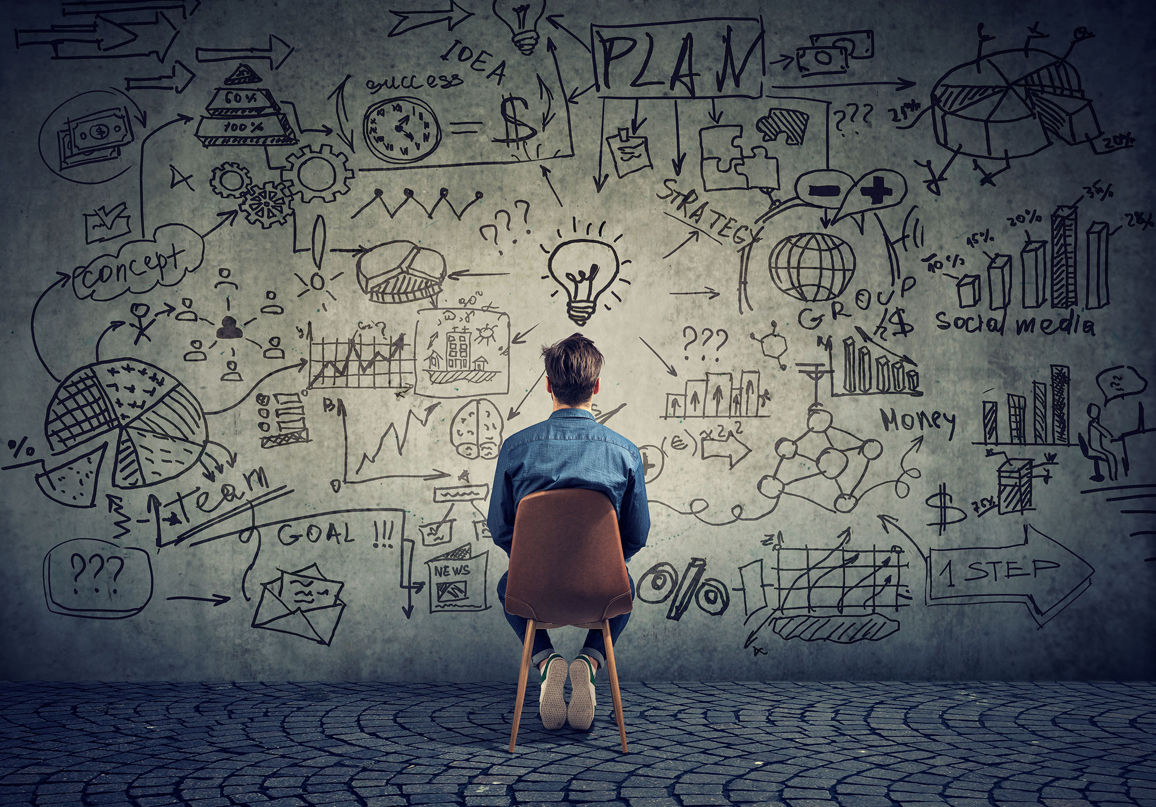 Corporate Real Estate Planning In A Post-Pandemic World