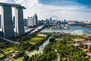 Demand for suburban office market outperforms Singapore CDB by 30%