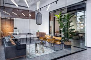 Instant advises Ten Lifestyle Group on national flexible office strategy and procurement across key cities