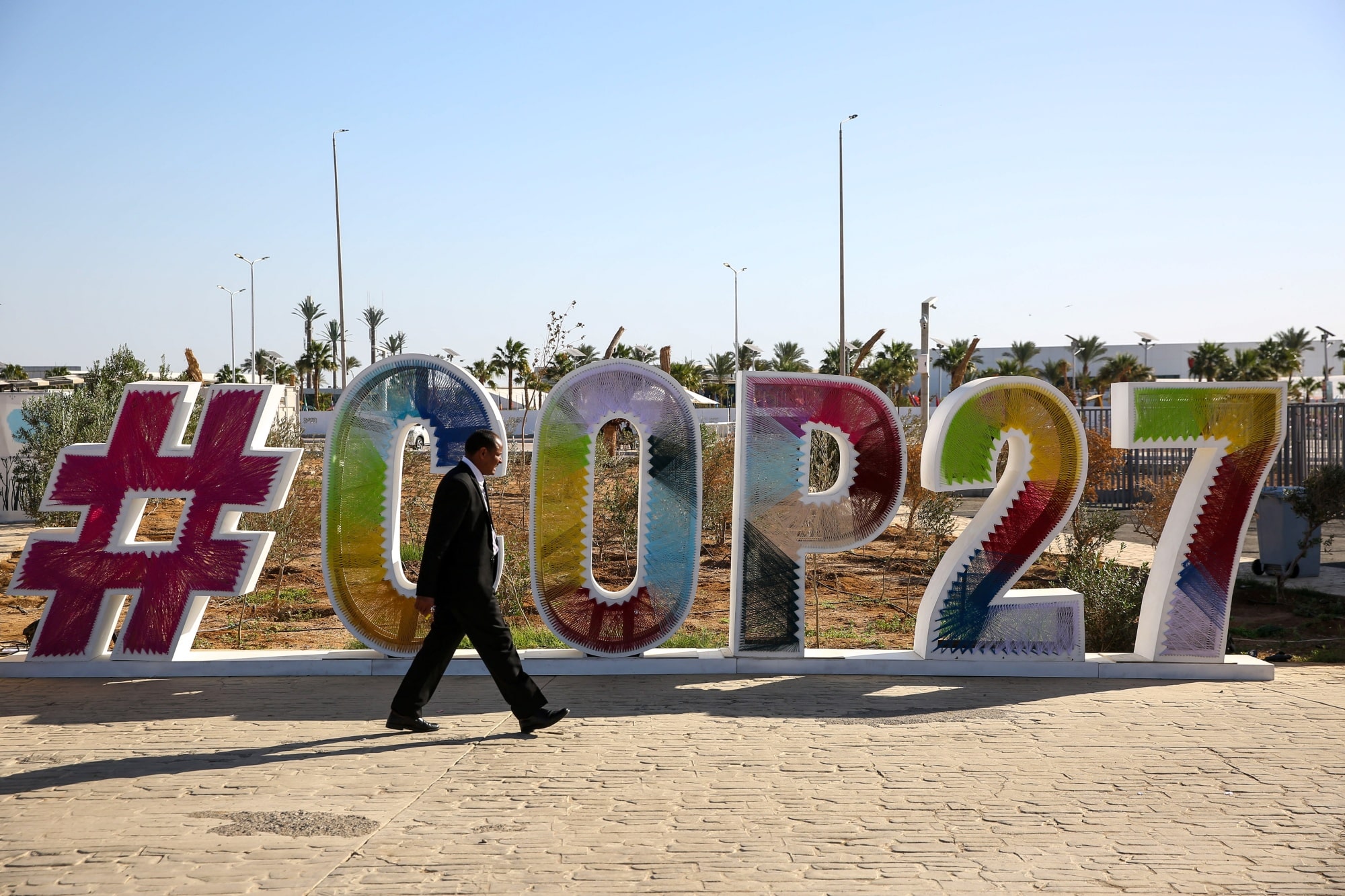 3 Changes the Real Estate Sector Will Need to Make as a Result of COP27