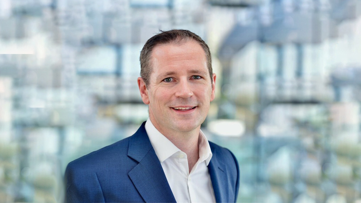 The Instant Group appoints Dominic O’Connor as Chief Client Officer