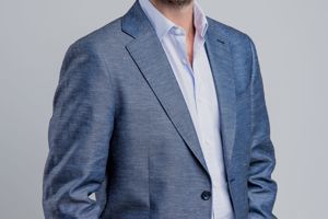 The Instant Group Hires New Senior Director Patrick Gidney For Its Managed Office Solution - APAC