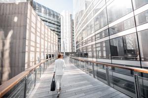 Espaces de travail flexibles : le boom des régions en France