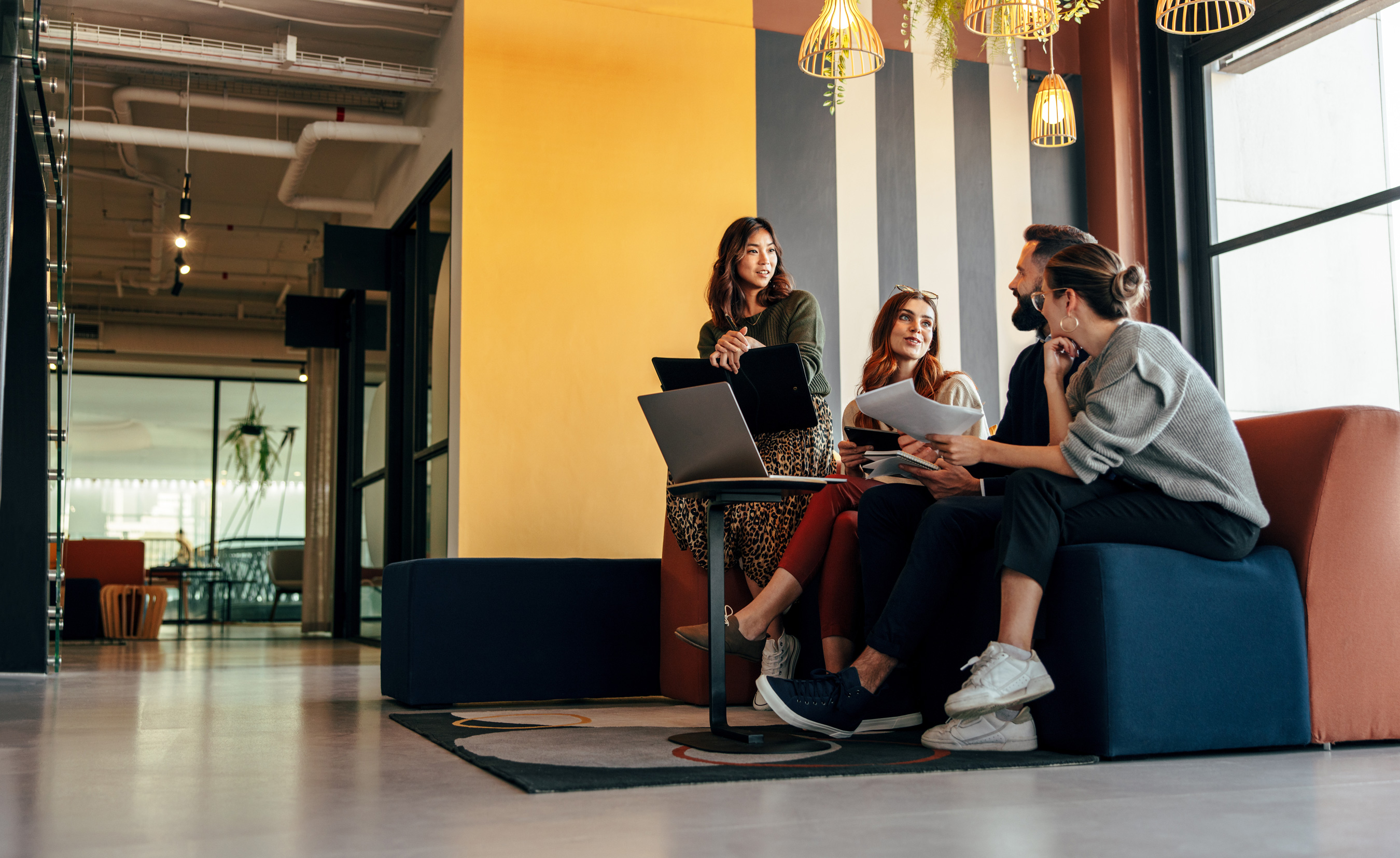 Incendium 10: The Future of People, Places and Work