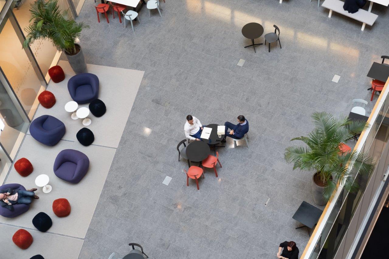 Le bénéfice de l’Agilité en immobilier d’entreprise