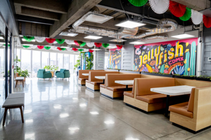 Instant Assists Jellyfish in Finding and Customizing New Mexico City Managed Office