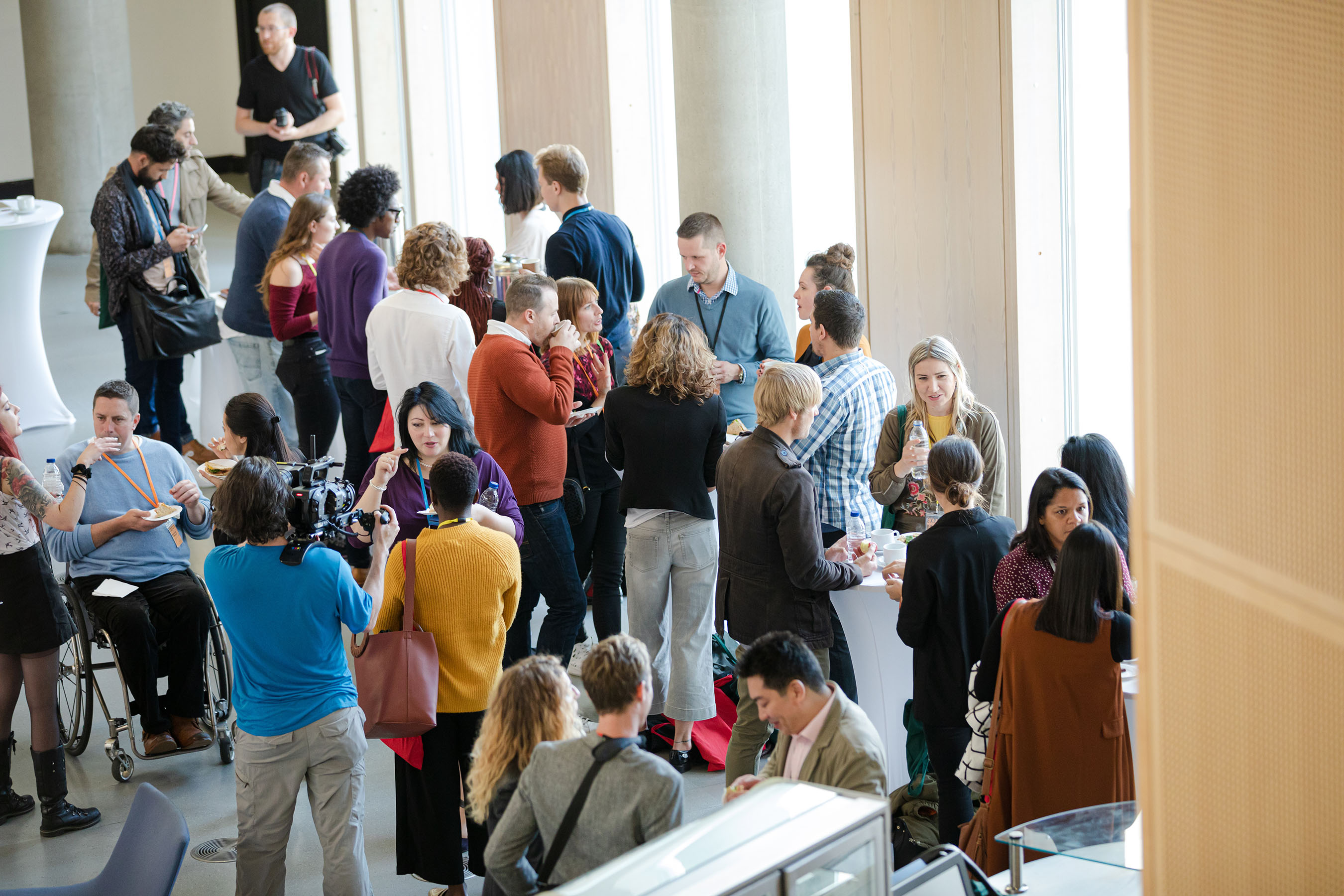 2024 Global Workspace Association (GWA) Conference: What We Learned