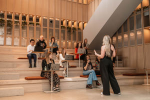Vancouver Coworking and Event Space And-Co Achieves Canada’s First WELL Coworking Rating