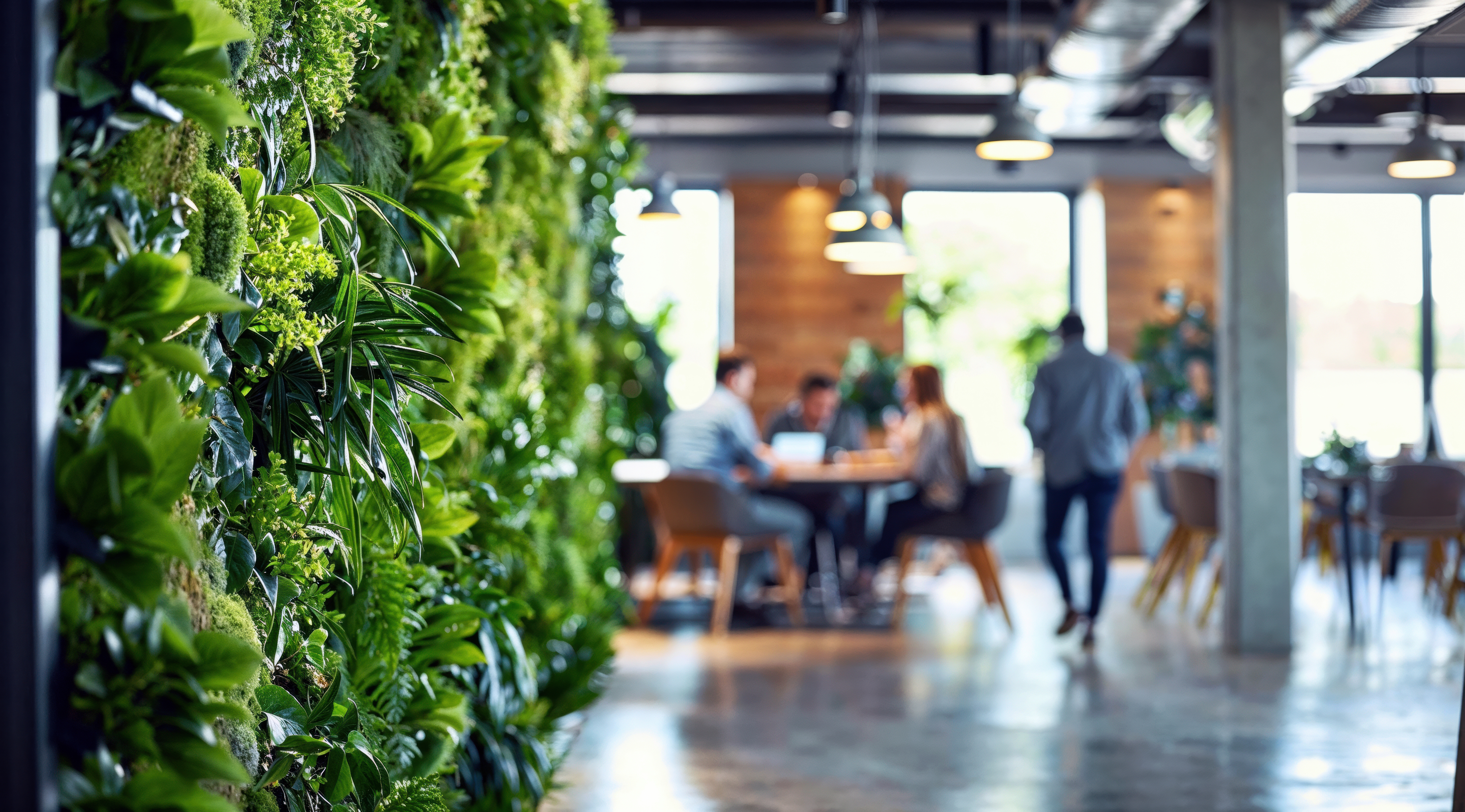 Industrious secures WELL Coworking Rating for UK portfolio
