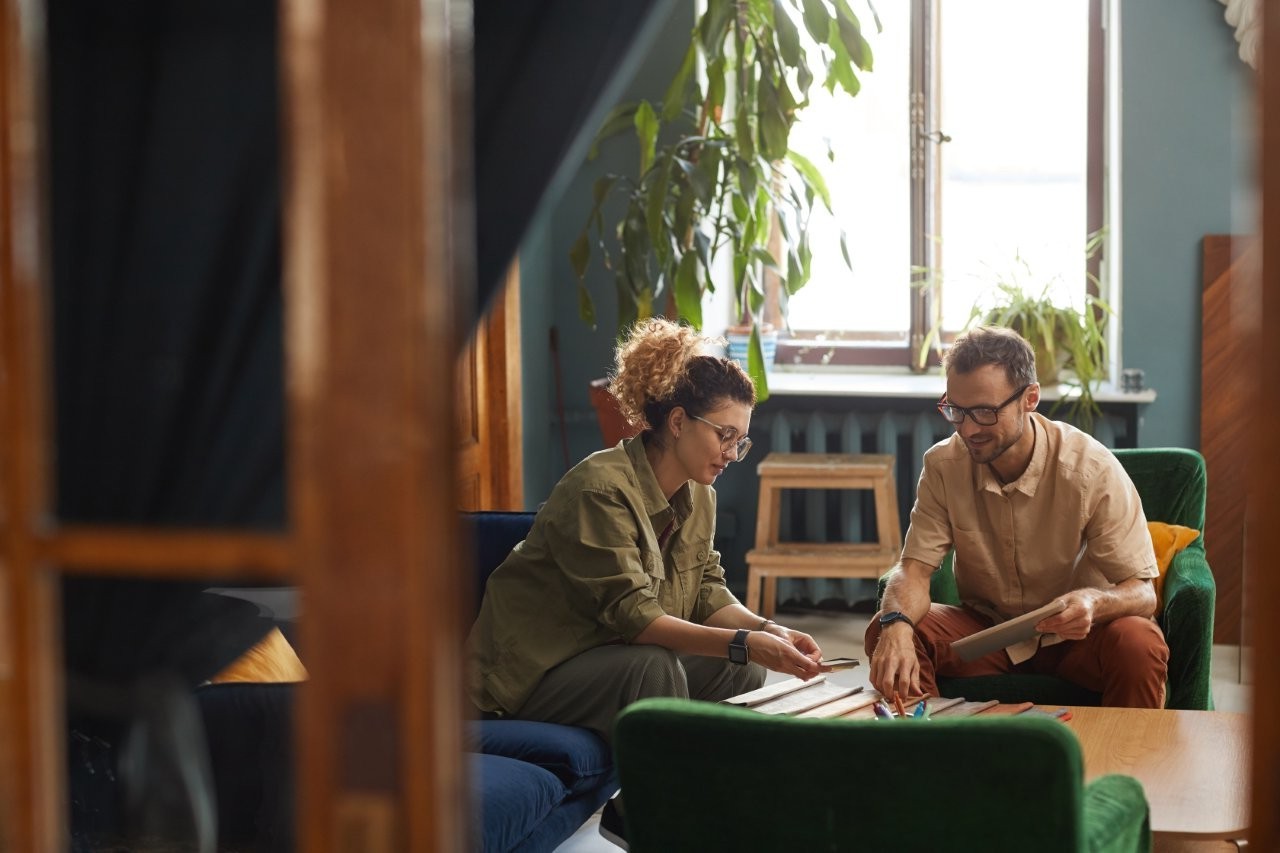 Winning with wellness: A deep dive into the WELL Coworking Rating