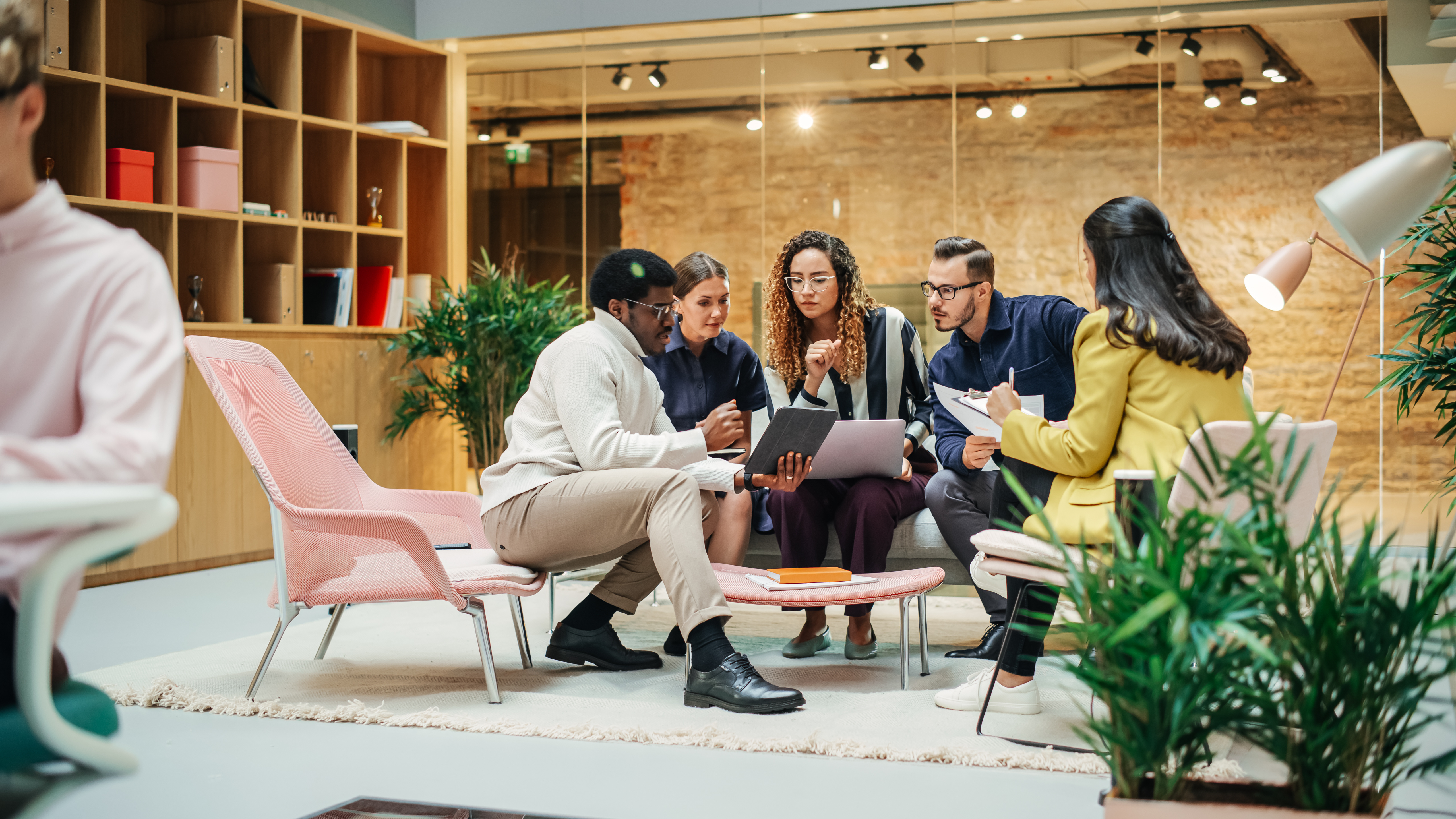 Why Wellbeing Is Central to Every Operator’s Flexible Workspace Proposition