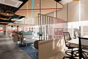 The Instant Group set to deliver a new flex space in Cebu, Philippines