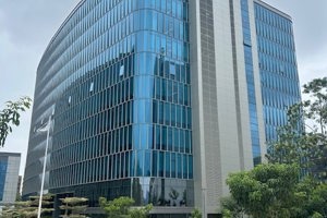 The Instant Group Powers One of APAC’s Largest Flexible Office Projects 